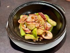 -广州文华东方酒店·江-由辉师傅主理