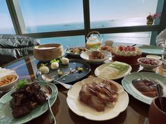 -大连君悦酒店·星海湾壹号Dalian·Dalian(星海广场店)