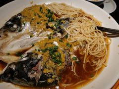 -绿茶餐厅(西湖银泰百货店)