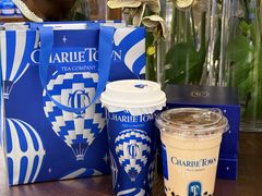 -CHARLIETOWN红茶公司(南京万象天地店)