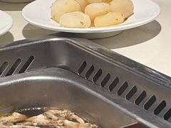 -海底捞火锅(威高广场店)