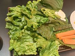 -無二炙坊·和牛烧肉(大钟寺1733店)