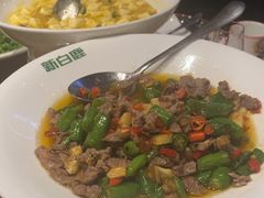 -新白鹿餐厅(城西银泰城店)