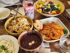 -皈宓·飯