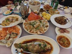 -青岛金沙滩希尔顿酒店·宴会厅