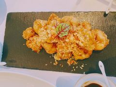 -宝丽轩中餐厅BAOLIXUAN