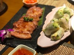 -泰国餐厅 Thai Food(裕华万达店)