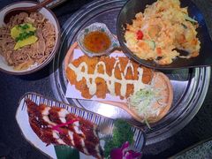 土豆色拉-赤谷和牛烧肉居酒屋(石景山店)