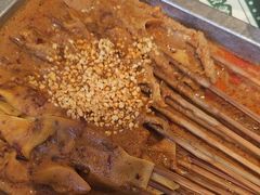 -清真·老兰家(兴善寺西街总店)