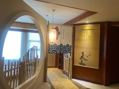 -乐山上善居·养心禅景酒店(世豪广场高铁站店)