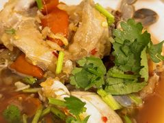 -谊荣海鲜大牌档(石湖店)