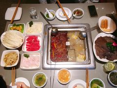 -海底捞火锅(珠影星光城夜宵主题店)