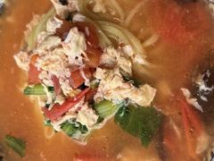 -竹青胶东摔面(黄岛开发区店)