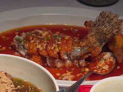 -悦厅·下午茶(杭州柏悦酒店)