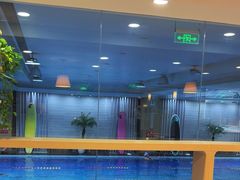 -美菲特健身(华贸店)