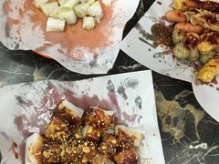 -香港风味小吃店(中英街店)