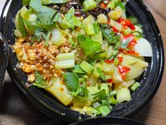 -二孃鸡爪爪(东郊记忆店)