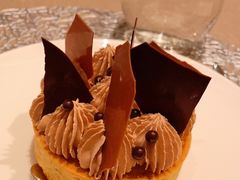 -大堂酒廊(澳门文华东方酒店)