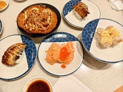-滨寿司(新街口中央商场店)