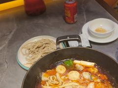 -肖记公安牛肉鱼杂馆·省级非物质文化遗产(江汉路直营店)