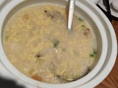 -吕氏疙瘩汤·新鲁菜(济南万象城店)