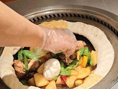 -灶座小锅烀饼·铁锅炖(全国总店)