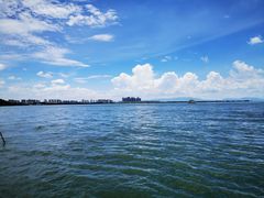 -滇池海埂公园