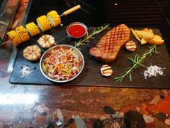 -金鸡湖大酒店·金咖啡厅(国宾路店)