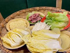 -有拈头成都市井火锅(老门东店)