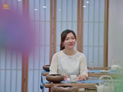 -汉艺唐风茶艺培训(联发华美空间店)