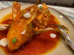 -萬國春·中菜馆(颐和公馆店)