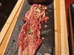 -谷牛和牛烤肉(漕河泾印象城店)