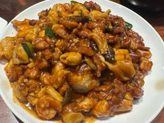 -恩宏德餐馆(平山道店)