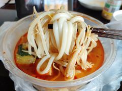 -云水越米线·辣哆辣(青岛店)