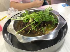 -到味·蒙小铁羊肉馆(粮道街总店)