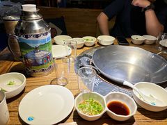 -泽成冰煮羊(非·遗东岸国际店)