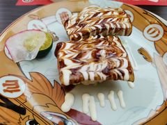 -仙隐小鹿中华料理(南宁万象城店)