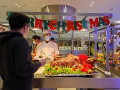 -国际青年会议酒店