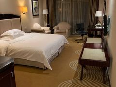 -重庆长寿碧桂园凤悦凤凰酒店