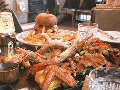 -1886德国汽车餐厅(外滩中央店)