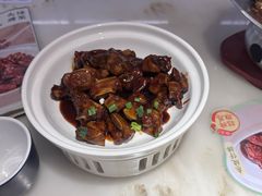 -绿茶餐厅(青岛城阳万象汇店)