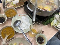 -百家鸡味馆(清泰店)