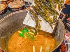 -米氏火鱼·泡椒鱼火锅(李子坝老店)