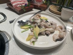 -煲王粤菜餐厅(中侨中心店)