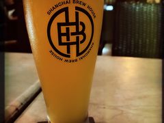 -Shanghai Brew House上海啤酒工坊(老外街店)