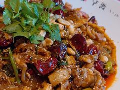 -拿渡·水煮鱼 麻辣香锅(西单大悦城店)