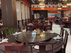 -前门烤鸭(江东中路店)