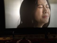 -沃美影城焕影岛LED/中国巨幕(万象汇店)