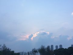 -启东恒大海上威尼斯酒店