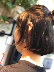 -AFA Hair studio·女士发型设计